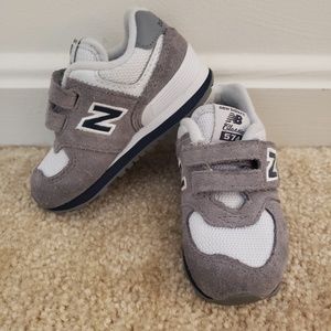 New Balance 574 sz. 5
